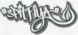 "SPIT FIYA" trademark
