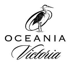 OCEANIA VICTORIA trademark