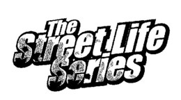 THE STREET LIFE SERIES trademark