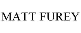MATT FUREY trademark