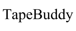 TAPEBUDDY trademark
