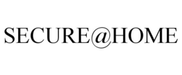 SECURE@HOME trademark