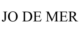 JO DE MER trademark