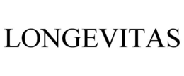 LONGEVITAS trademark