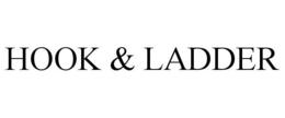 HOOK & LADDER trademark