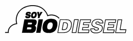 SOY BIODIESEL trademark