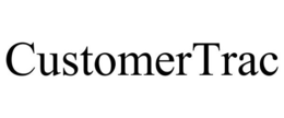CUSTOMERTRAC trademark