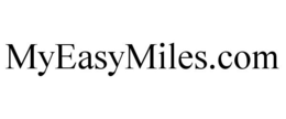 MYEASYMILES.COM trademark