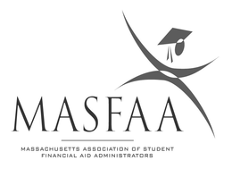 MASFAA MASSACHUSETTS ASSOCIATION OF STUDENT FINANCIAL AID ADMINISTRATORS trademark
