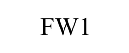 FW1 trademark