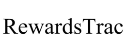 REWARDSTRAC trademark