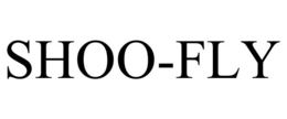 SHOO-FLY trademark