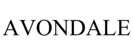 AVONDALE trademark