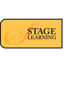S STAGE LEARNING trademark