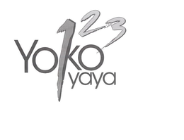 YOKO YAYA 123 trademark