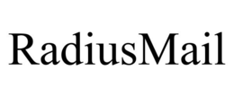 RADIUSMAIL trademark