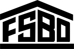 FSBO trademark