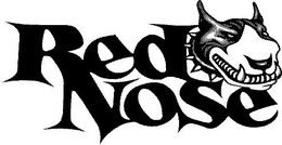 RED NOSE trademark
