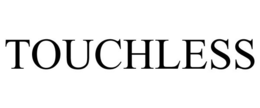 TOUCHLESS trademark