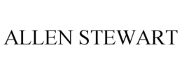ALLEN STEWART trademark