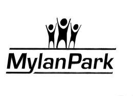 MYLAN PARK trademark