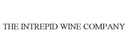 THE INTREPID WINE COMPANY trademark