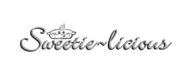 SWEETIE-LICIOUS trademark