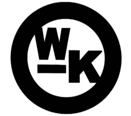 WK trademark