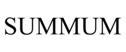 SUMMUM trademark