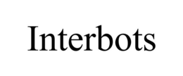 INTERBOTS trademark