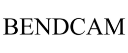 BENDCAM trademark
