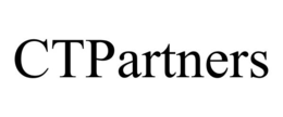 CTPARTNERS trademark