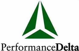 PERFORMANCEDELTA trademark