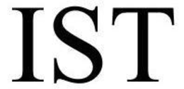 IST trademark