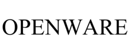 OPENWARE trademark