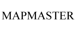 MAPMASTER trademark