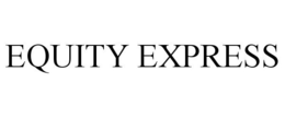 EQUITY EXPRESS trademark
