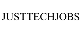JUSTTECHJOBS trademark
