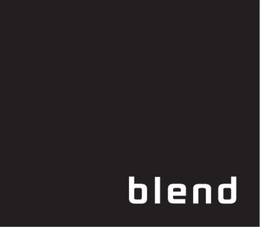 BLEND trademark