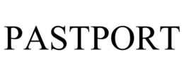 PASTPORT trademark