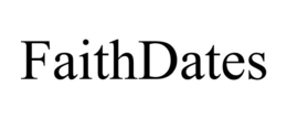 FAITHDATES trademark