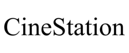 CINESTATION trademark