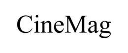 CINEMAG trademark