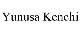 YUNUSA KENCHI trademark