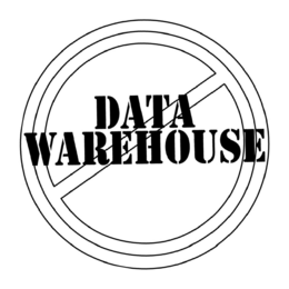 DATA WAREHOUSE trademark