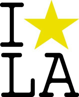 I LA trademark