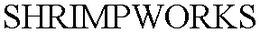 SHRIMPWORKS trademark