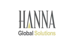 HANNA GLOBAL SOLUTIONS trademark