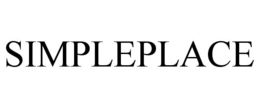 SIMPLEPLACE trademark