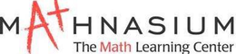 MA+HNASIUM THE MATH LEARNING CENTER trademark